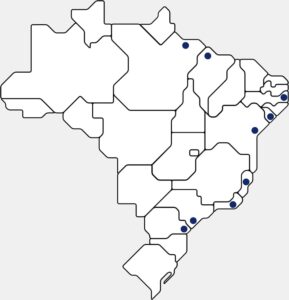 Alfamar Navegação – Apoio Portuário e Marítimo | Port and Maritime Support